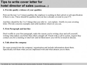 Sample Cover Letter For Help Desk Manager