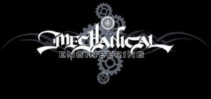 Mechanical Logo Picture