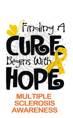 Multiple Sclerosis More