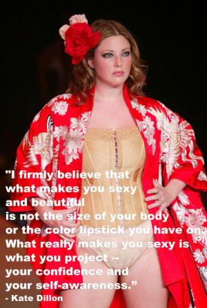 11 Models Who Will Actually Make You Feel Good About Yourself (PHOTOS)