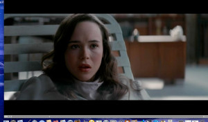Boyfriend Boyfriend Ellen Page Ellen Page With An Unidentified Woman ...