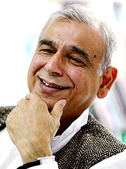 Ismail Merchant