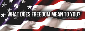 Freedom Meaning