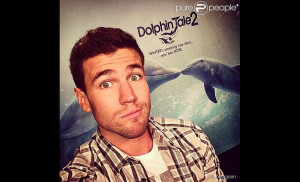 Austin Stowell Pictures