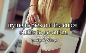clothes, cute, girl, go out, image, just girly things, outfit, quote ...