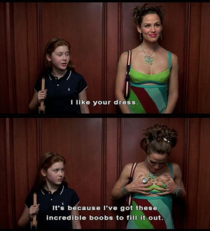 13 going on 30