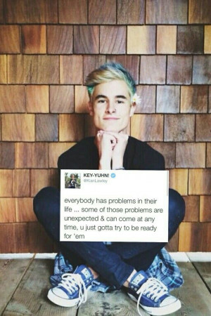 Quotes, Lawley Quotes, Youtubers, Kian Faces, Kian And Jc, Kian Quote ...