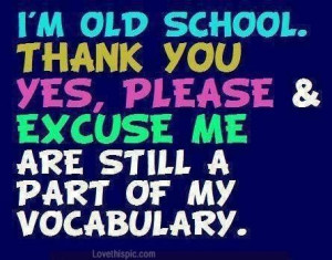 School quotes, meaningful, sayings, best, old school