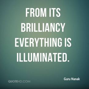 Guru Nanak Quotes