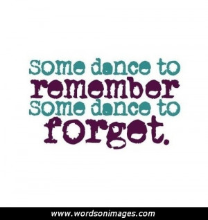 Dance Quotes Tumblr