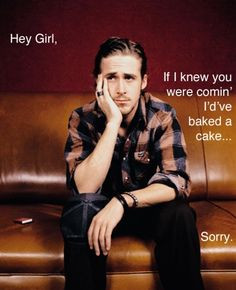 Ryan Gosling Quotes Ryan gosling