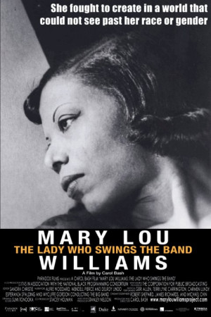 ... mary lou williams the lady who swings the band mary lou williams the