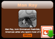 Man Ray quotes
