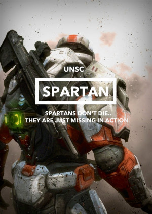 SPARTANS Don't Die..: Halo Spartan, Halo Reach Concept Art, Remember ...