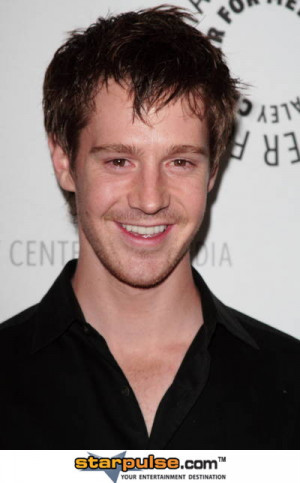 Jason Dohring