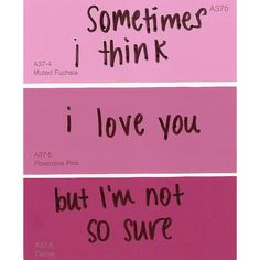 ... paint sample quotes paint colors word pink paints shade love quotes