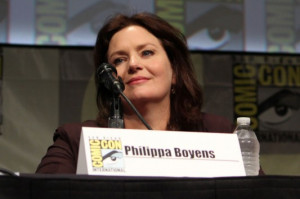 Philippa Boyens