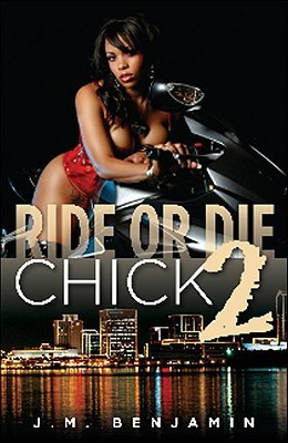 Ride or Die Chick 2