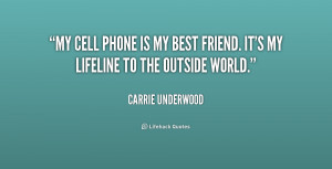 Cell Phone Quotes