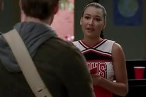 Slideshow Best 'Glee' Quotes from 'Hold On to Sixteen'
