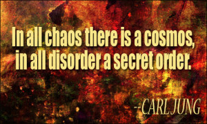 Experts and specialists lead you quickly into chaos. They are a source ...