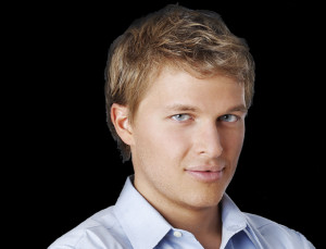 Ronan Farrow