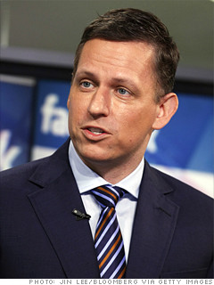 peter thiel boyfriend