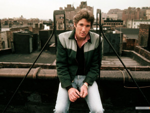 American Gigolo Richard Gere Frontal Richard gere quotes