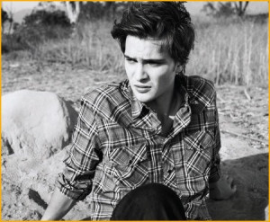 Luke Grimes