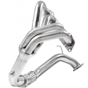 Stainless Steel Exhaust Manifold
