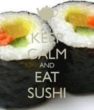 sushi quotes