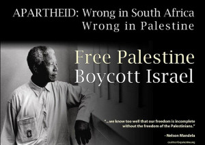 The Last Apartheid State