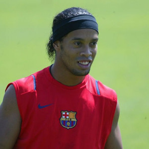 Ronaldo de Assis Moreira (Ronaldinho) was born on March 21, 1980 in ...