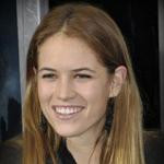 Cody Horn Profile Info