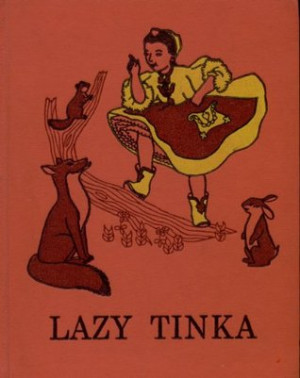 Orinoco Womble (tidy bag and all)'s Reviews > Lazy Tinka