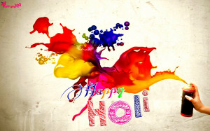 Holi, Holi Holi Hai Use Diwaali Matt Samajhnaa
