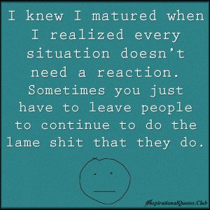 Funny Quotes About Understanding People