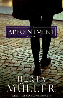 Start by marking “The Appointment” as Want to Read: