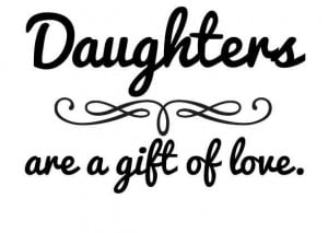 Mother and daughter quotes