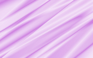 Purple fabric folds background