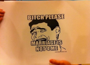 Awesome marriage proposal done with memes (21 Pictures)