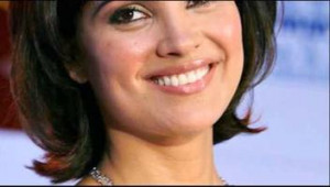 Middle Aged Women Hairstyles