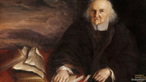 Thomas Hobbes, tutor de Carlos II