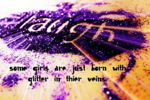 Paris hilton, quotes, sayings, girls, glitter