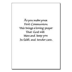 To a Wonderful Grandson