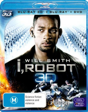 will smith i robot 2