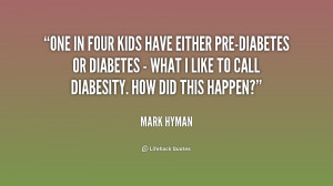 click quotes about diabetes just happy quotes