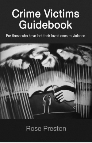 Crime Victims' Guidebook