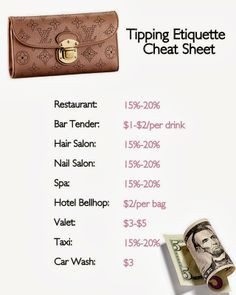 tipping etiquette more travel info tipping etiquette tips etiquette ...