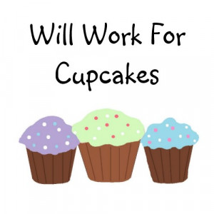 Cute Cupcake Sayings